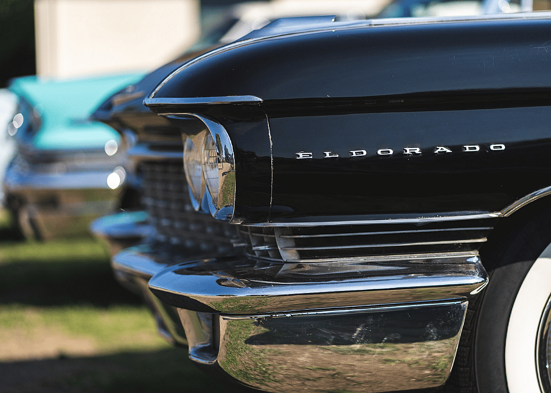 Answer #16: What is the El Dorado?