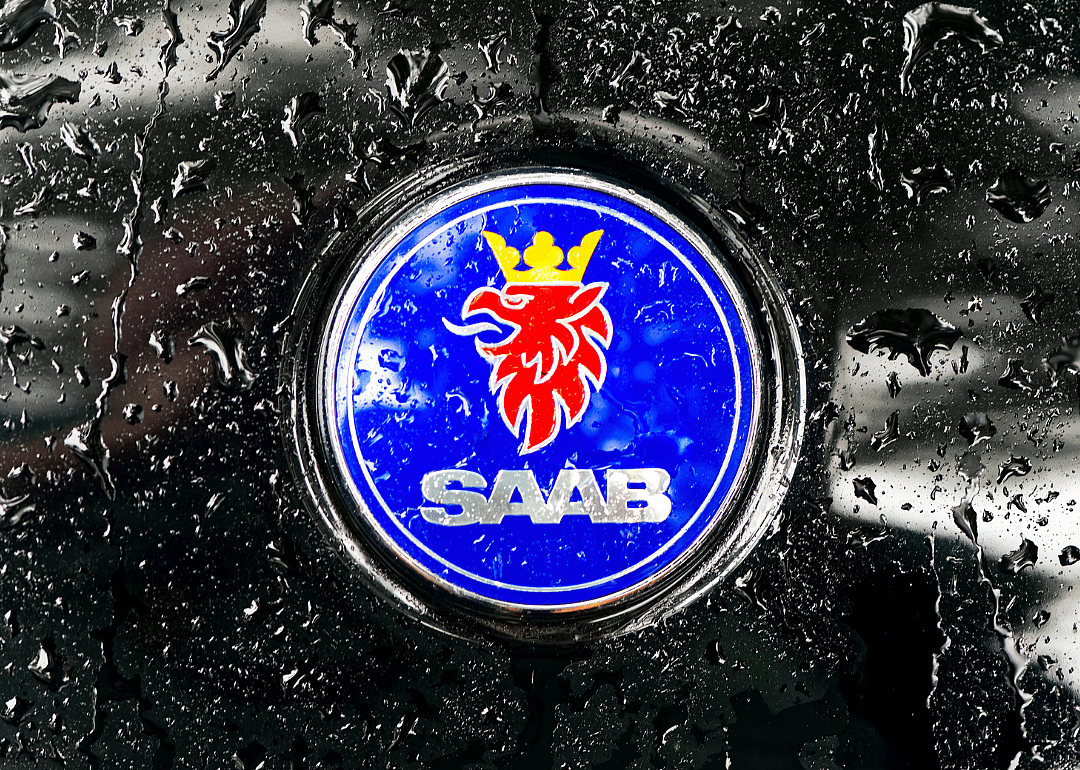 Answer #18: What is Saab?