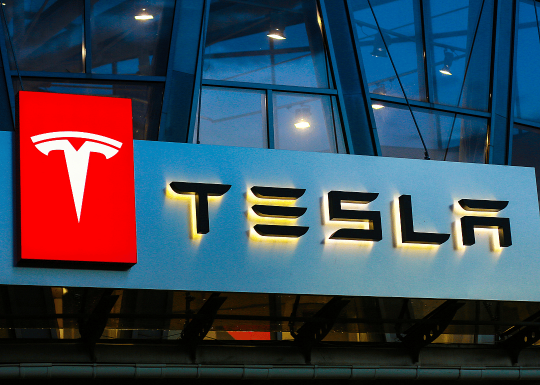 Answer #23: What is Tesla?
