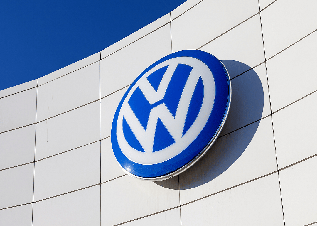 Answer #24: What is Volkswagen?