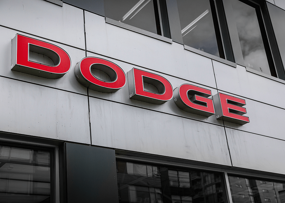 Answer #25: What is Dodge?