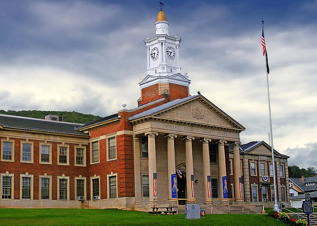#33. Pennsylvania's 15th Congressional District