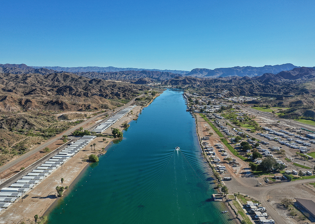 #31. Arizona's 4th Congressional District