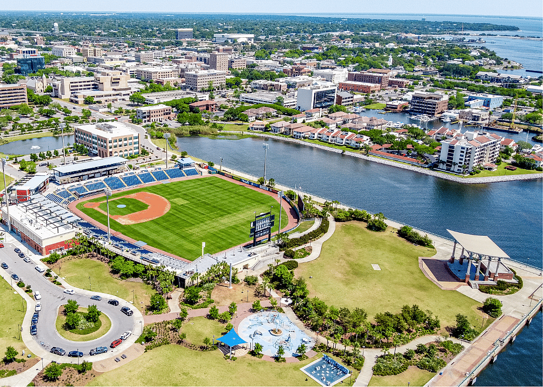 #28. Florida's 1st Congressional District