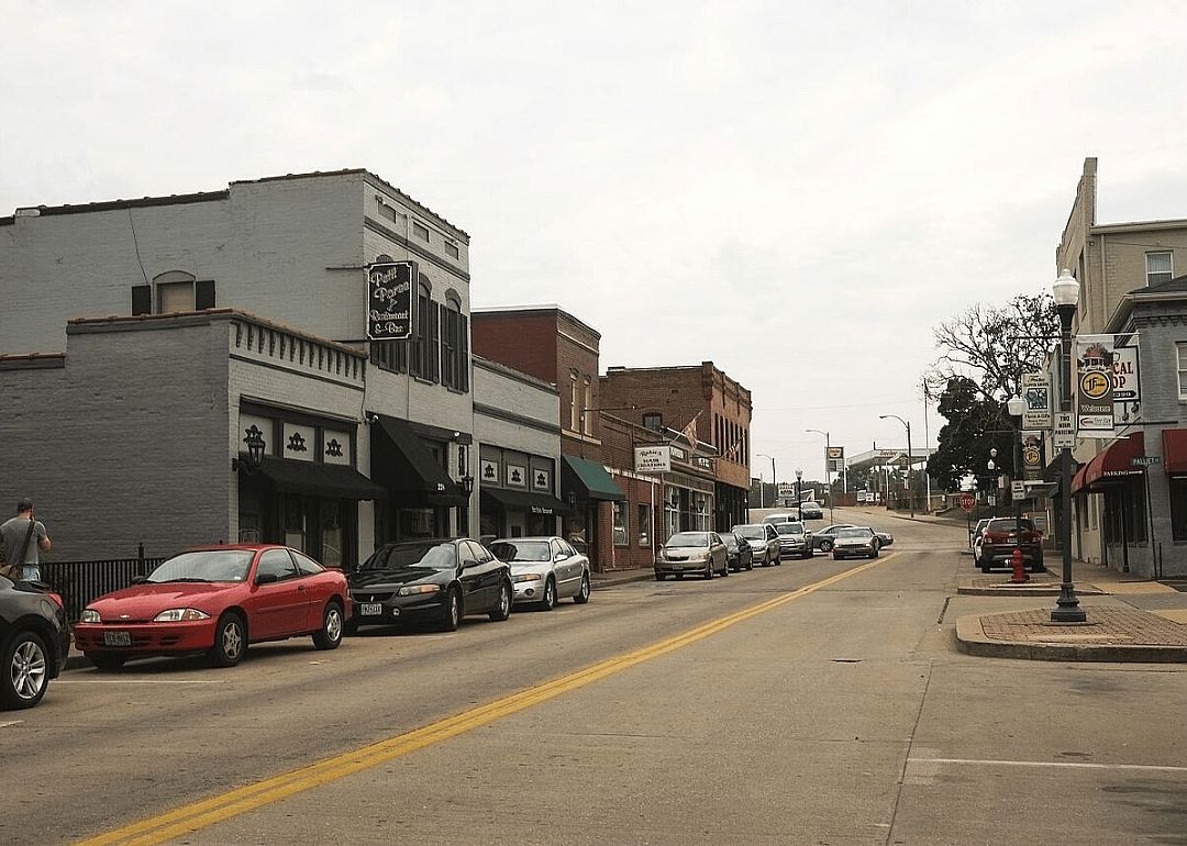 #19. Missouri's 8th Congressional District