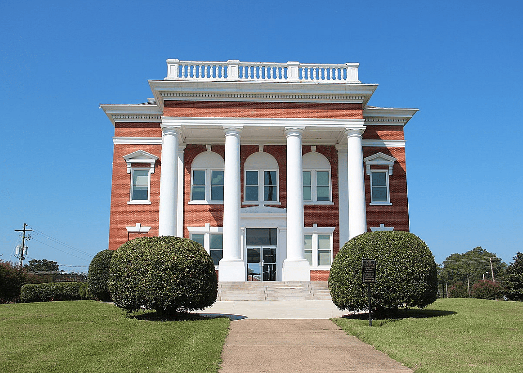 #9. Georgia's 14th Congressional District
