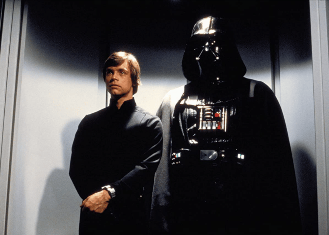 Return of the Jedi