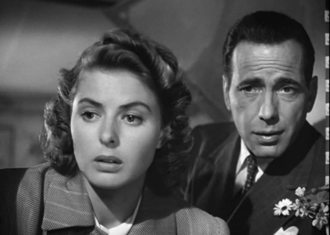 Casablanca