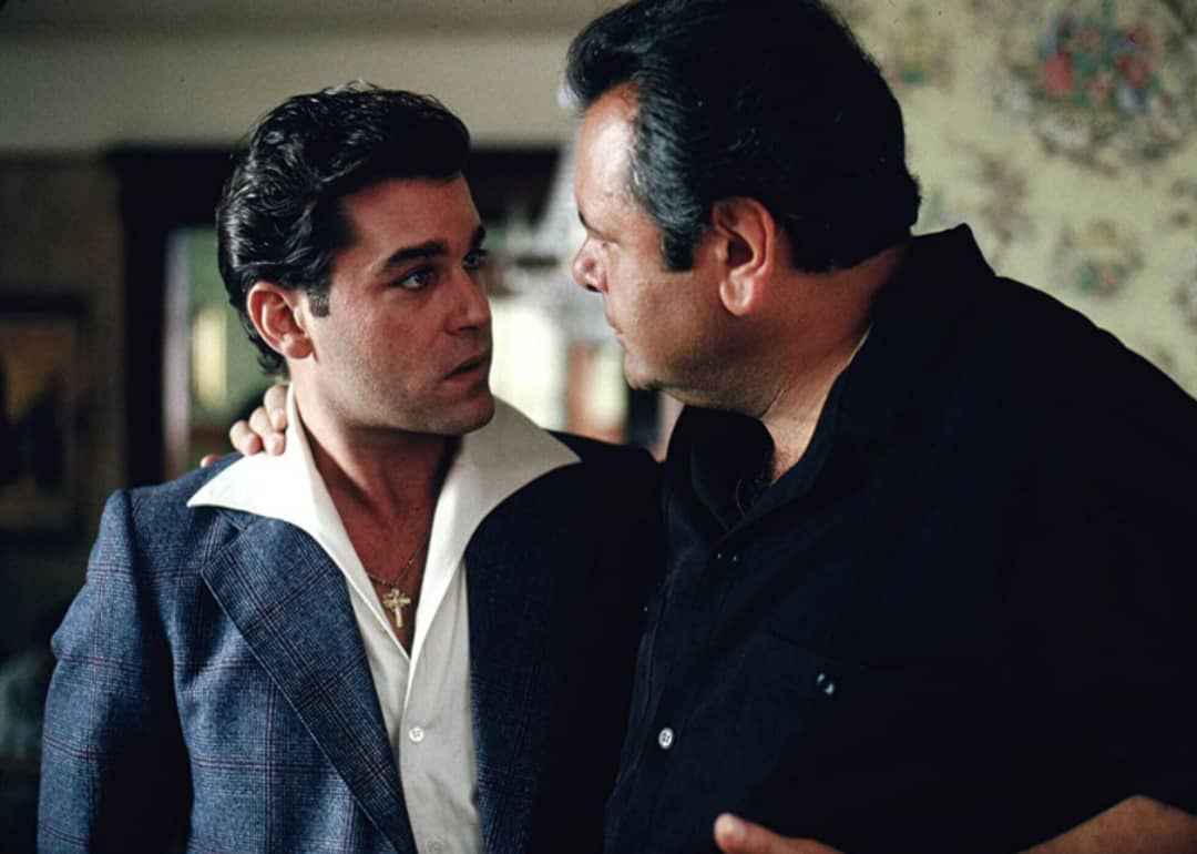 Goodfellas