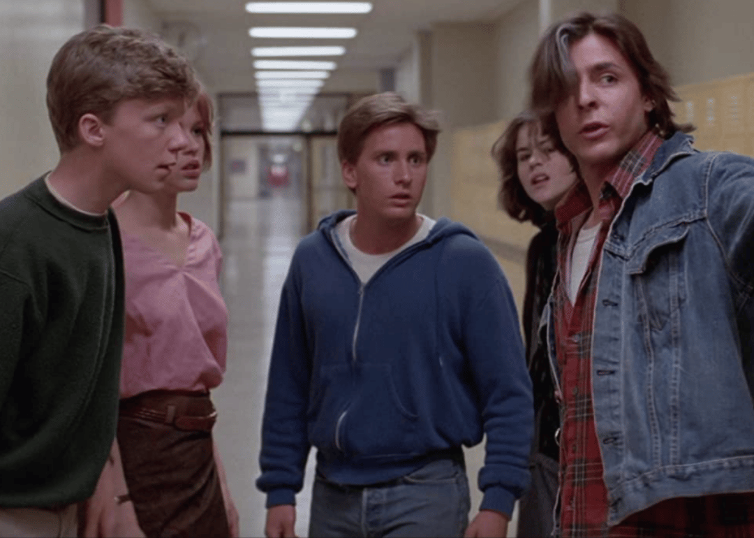The Breakfast Club