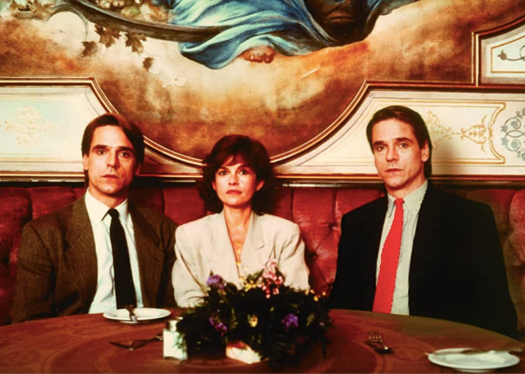 Dead Ringers