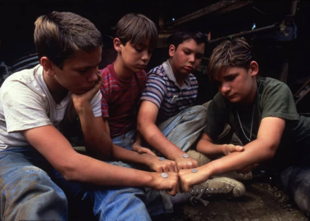 Stand by Me
