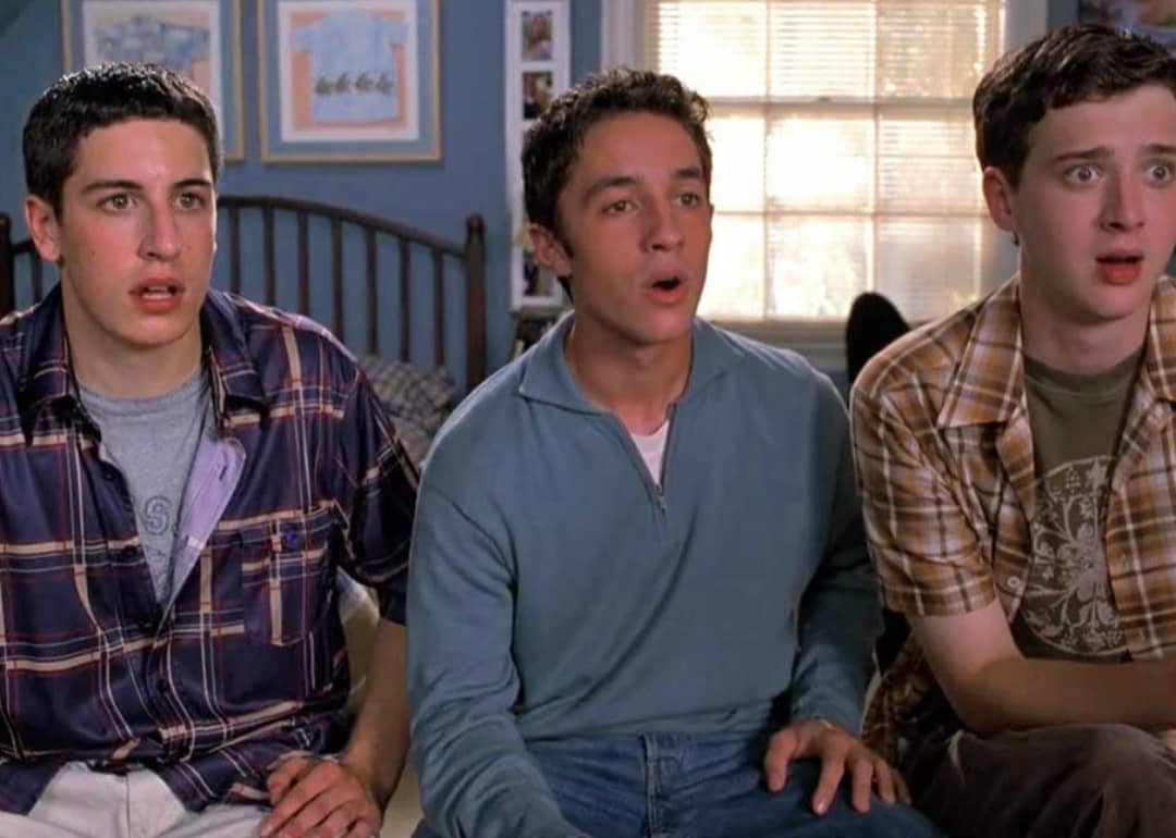American Pie