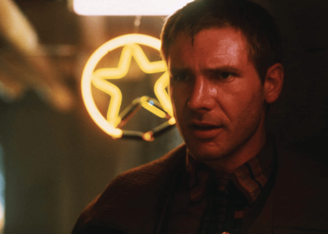 Blade Runner