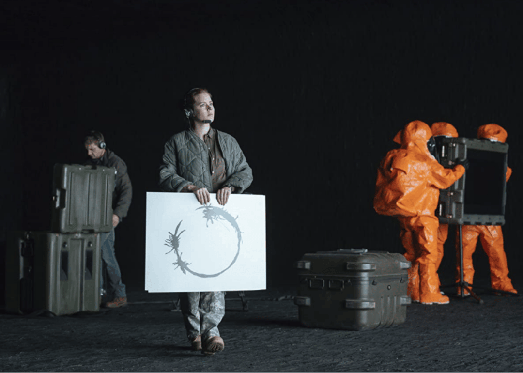 Arrival