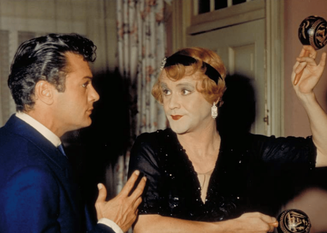 Some Like It Hot