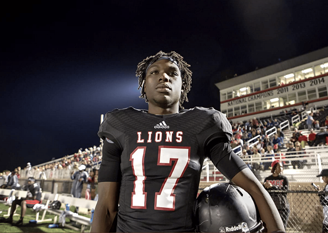 Last Chance U