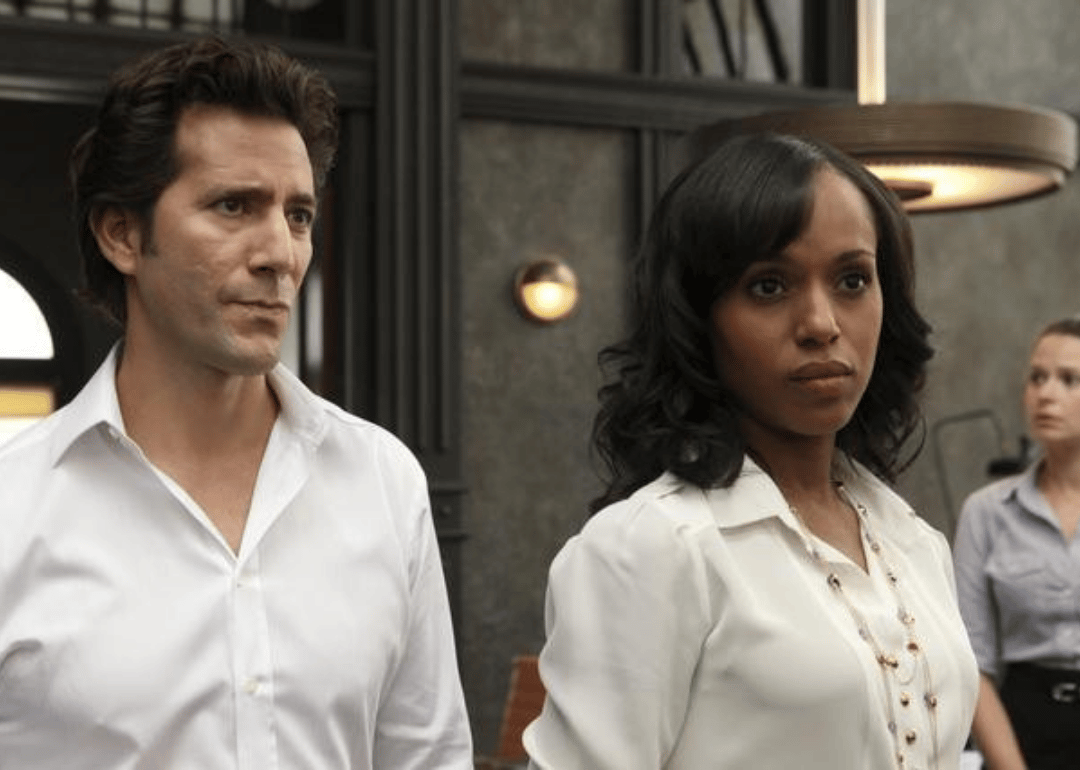 #39. Scandal (2012-2018)