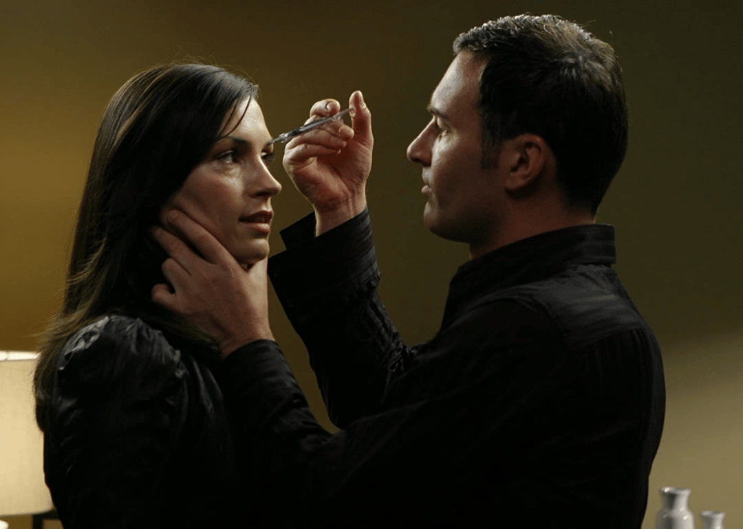 #28. Nip/Tuck (2003-2010)