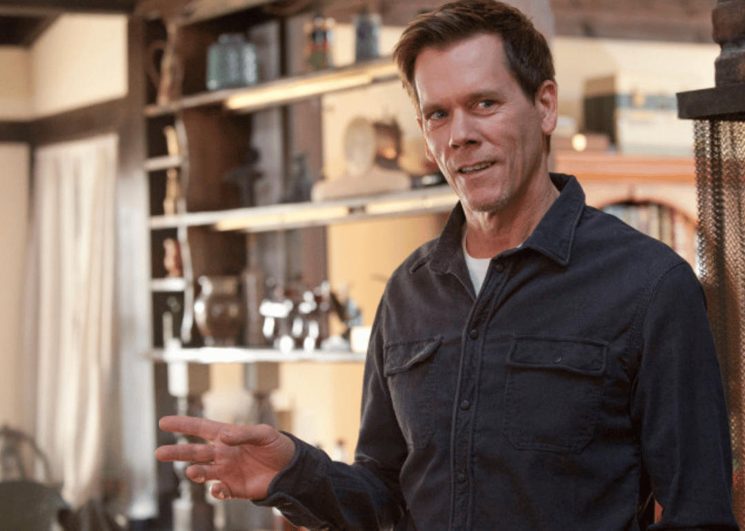 #25. The Following (2013-2015)