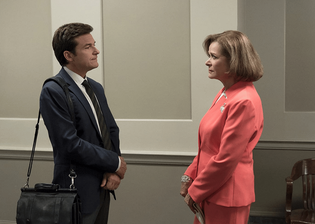 #21. Arrested Development (2003-2019) (tie)