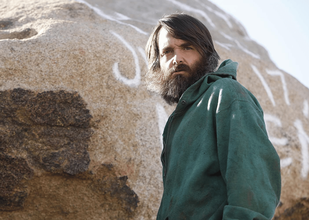 #20. The Last Man on Earth (2015-2018)