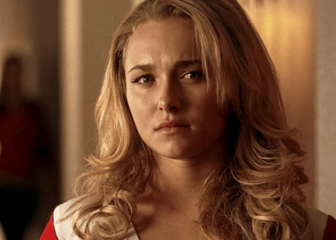 #16. Heroes (2006-2010)