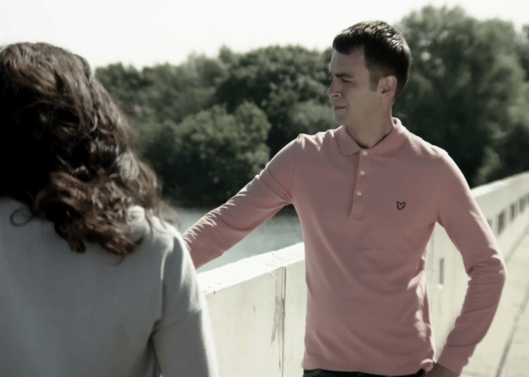 #15. Misfits (2009-2013)