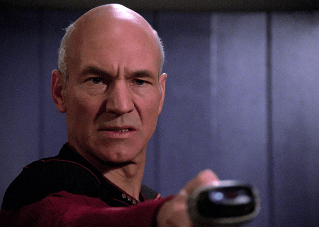 #14. Star Trek: The Next Generation (1987-1994)