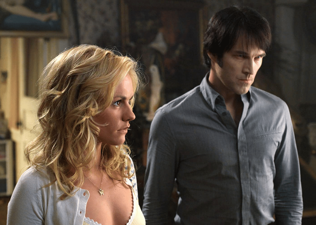 #12. True Blood (2008-2014)