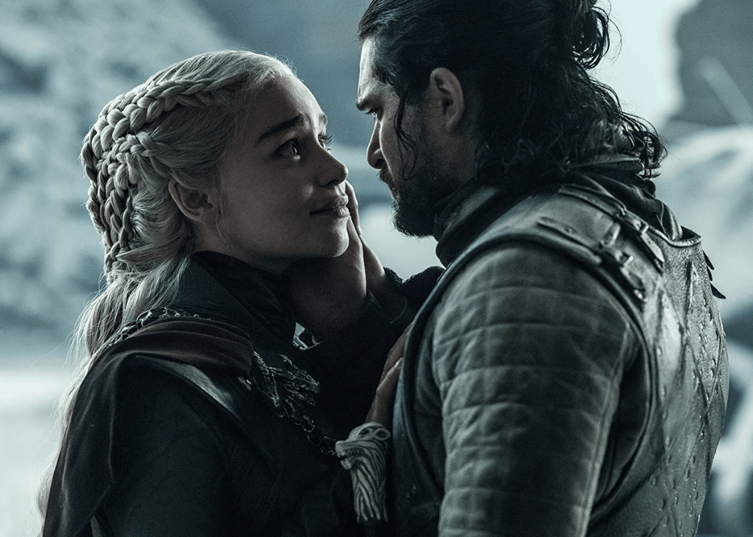 #6. Game of Thrones (2011-2019)