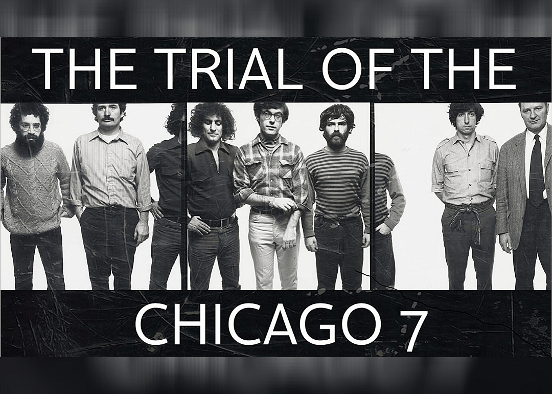 The Trial of the Chicago 7