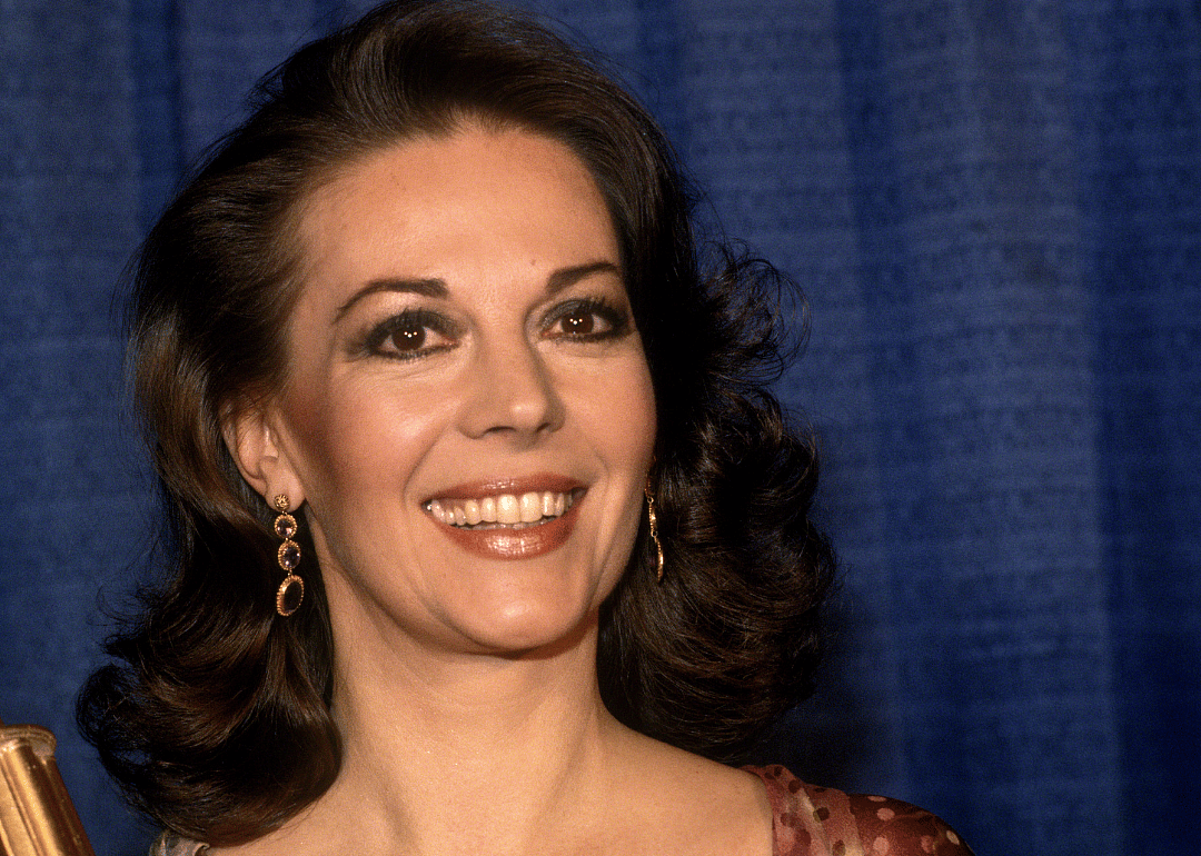 Natalie Wood