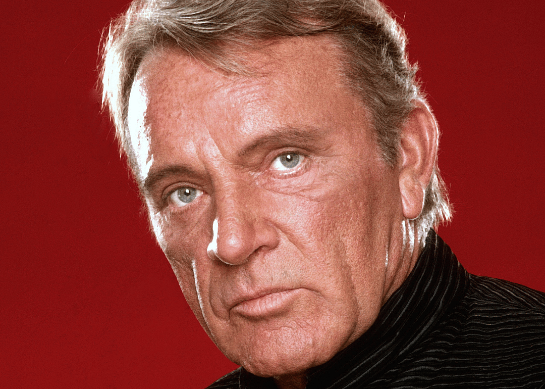 Richard Burton