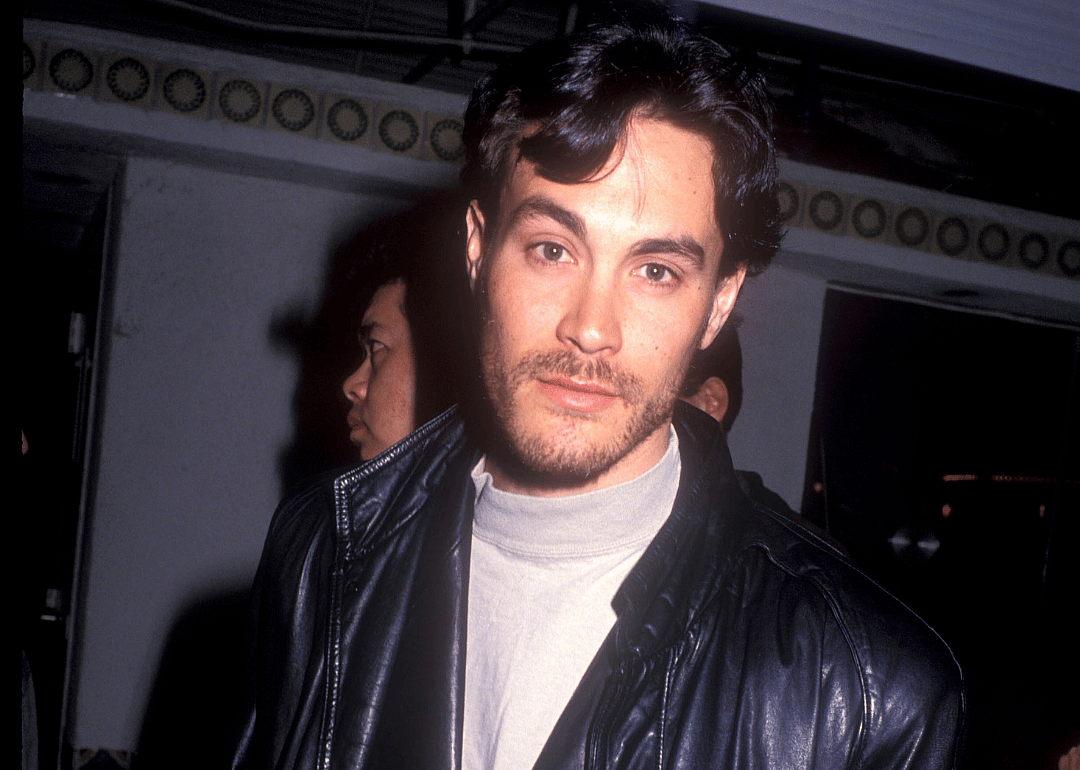 Brandon Lee