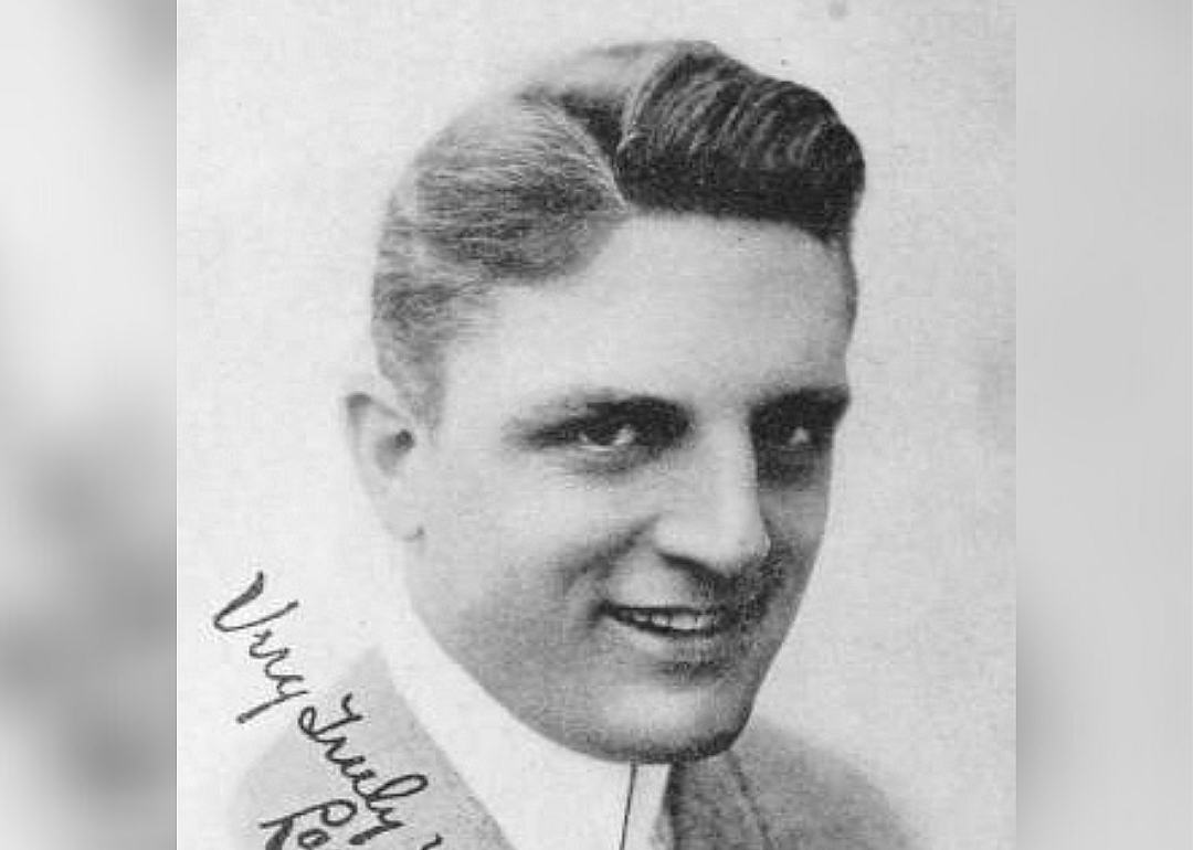 Lamar Johnstone