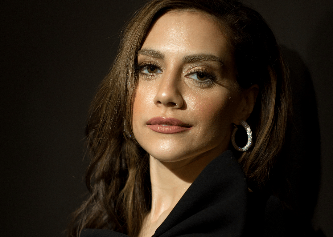 Brittany Murphy