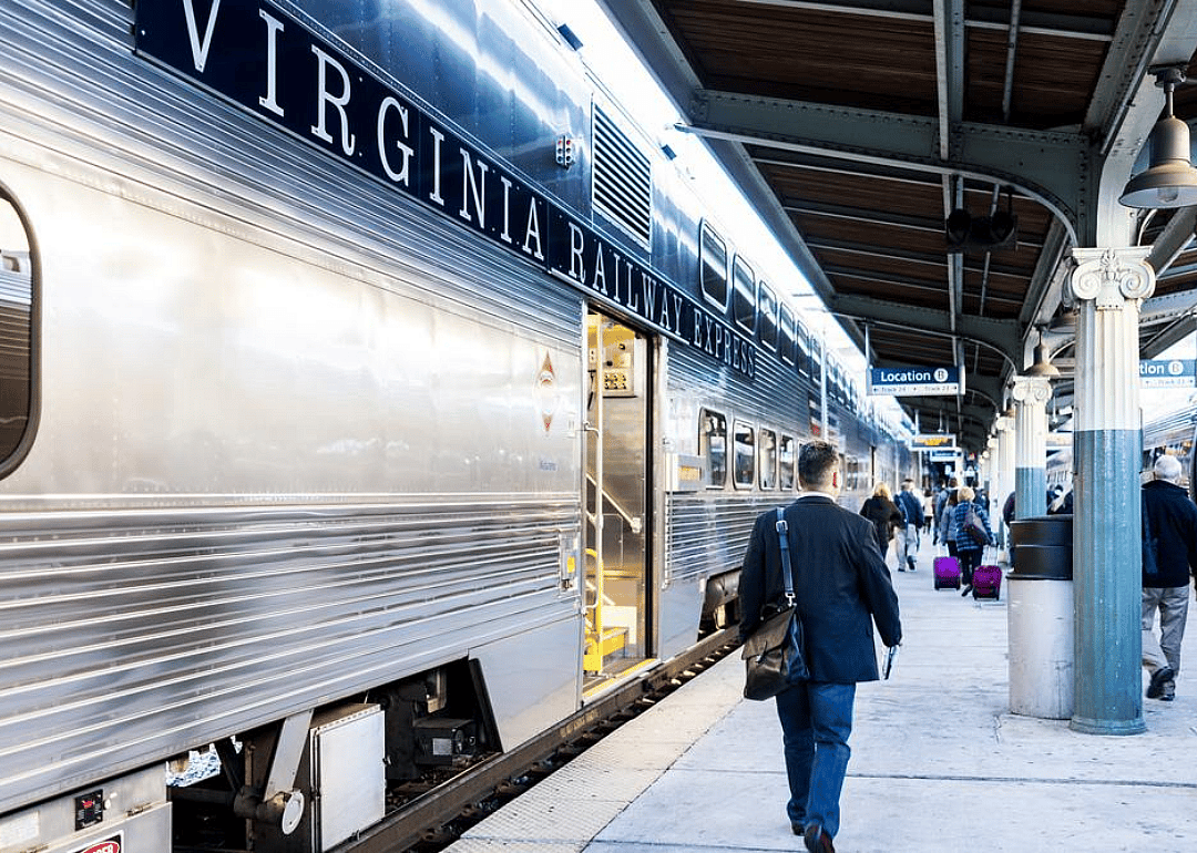 #42. Virginia