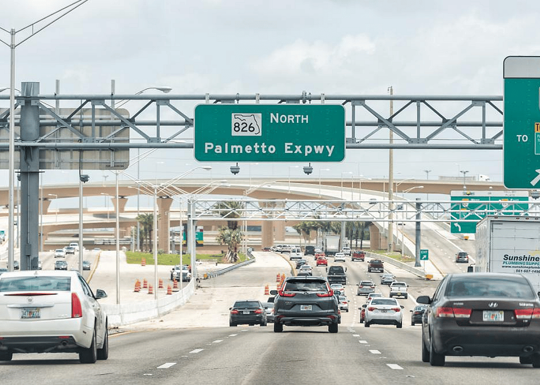 #39. Florida