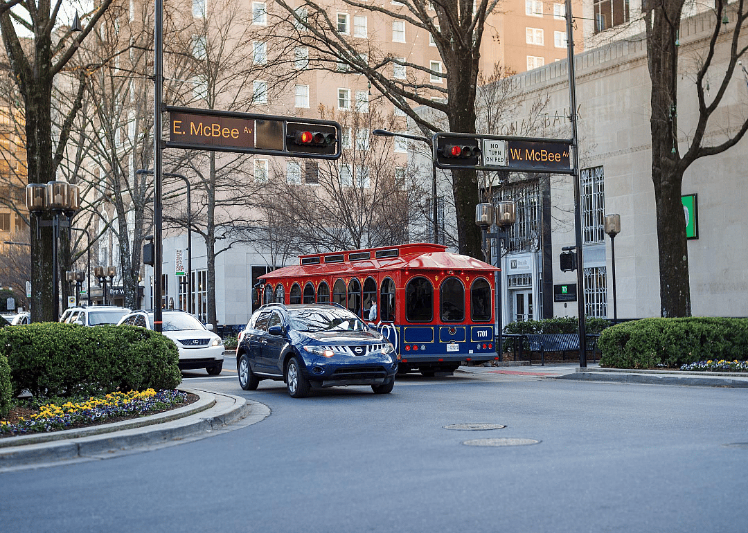#25. South Carolina