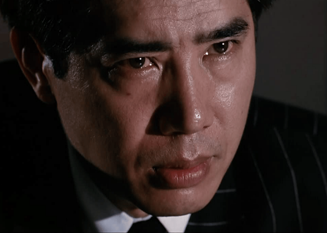 #14. The Killer (1989)