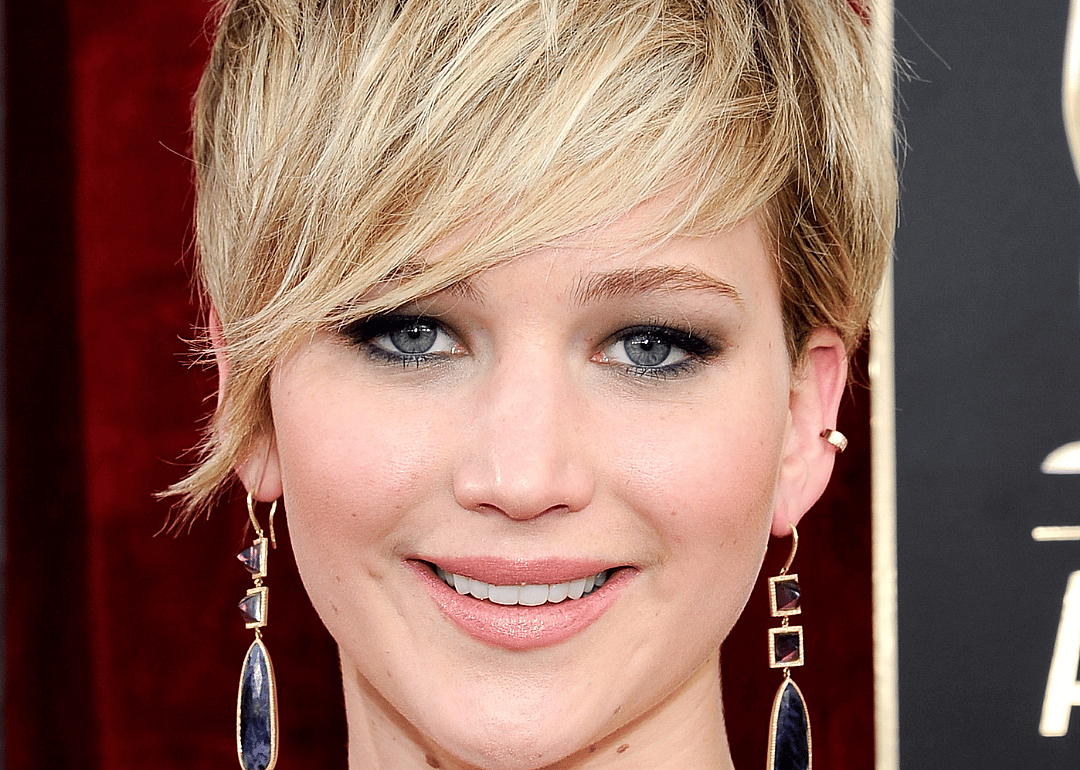 2014: Jennifer Lawrence
