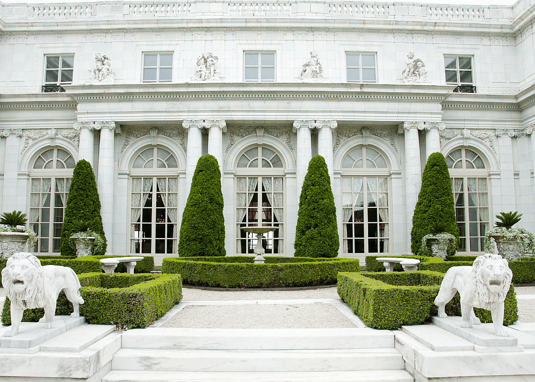 Estate tax remains