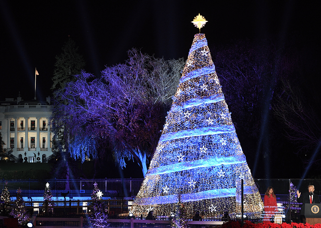 A very, very Merry Christmas