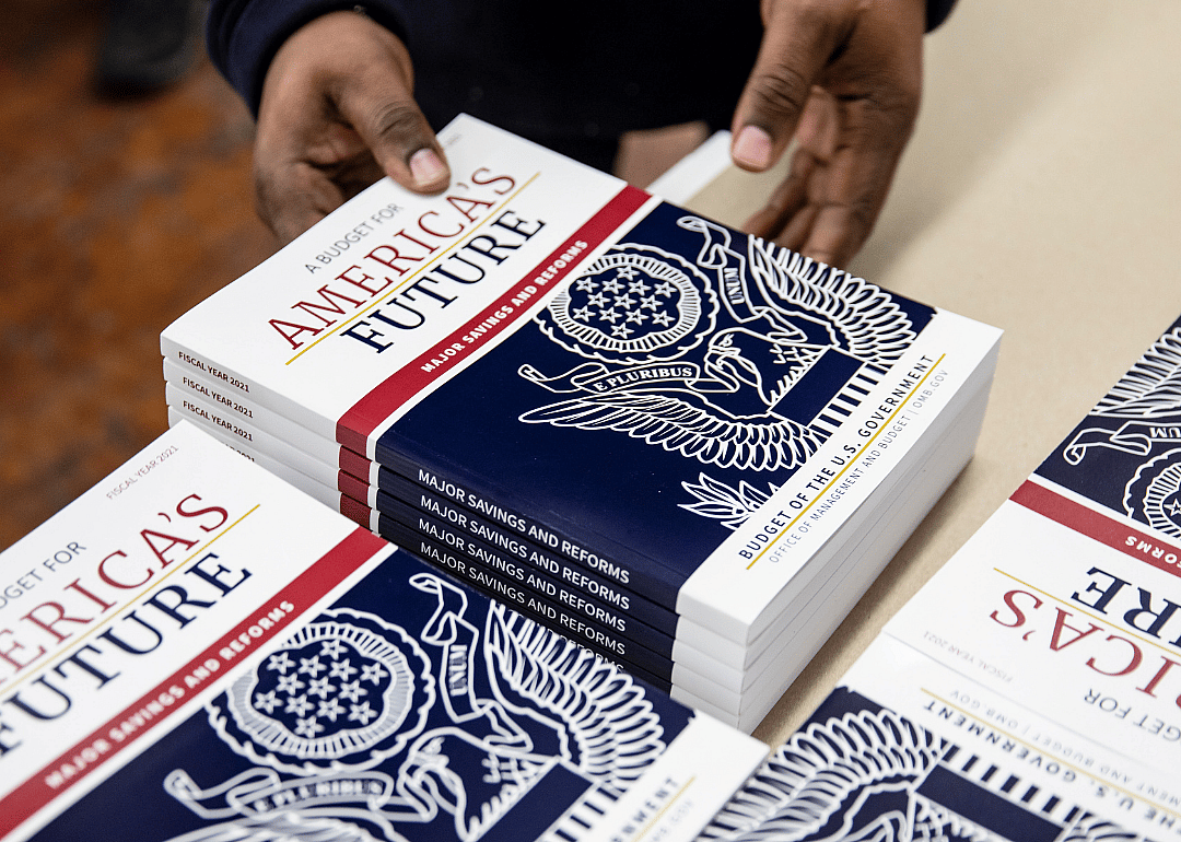 Preventing wasteful spending hit snags