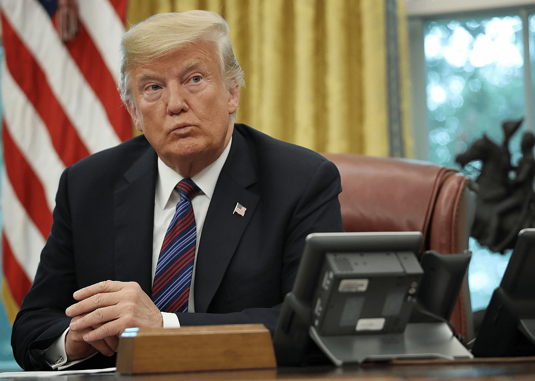Trump's sexual misconduct accusers sue him