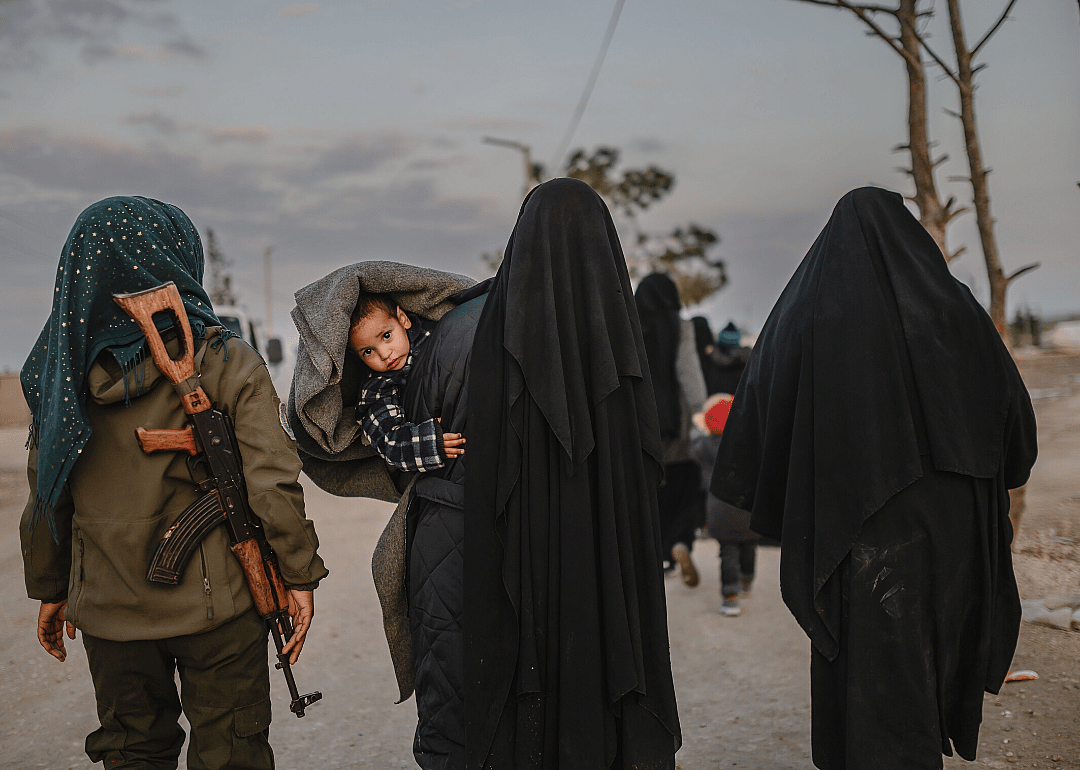 No new conference convened to defeat ISIS