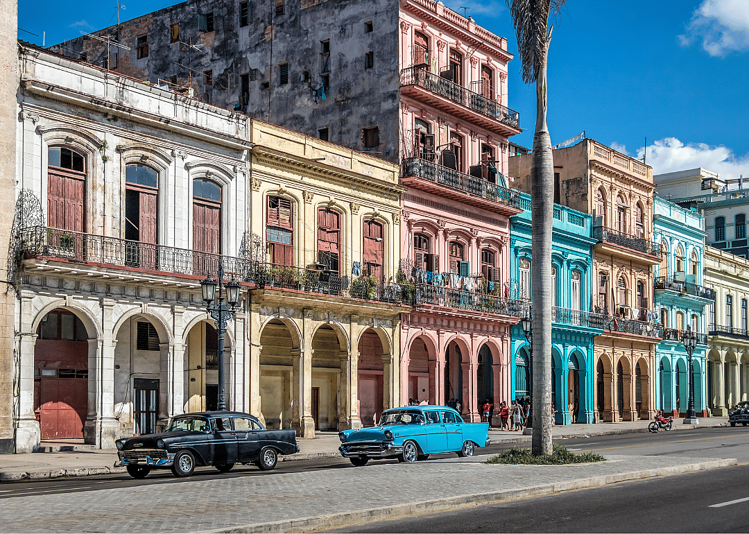 Trump reverses Obama’s Cuba policy