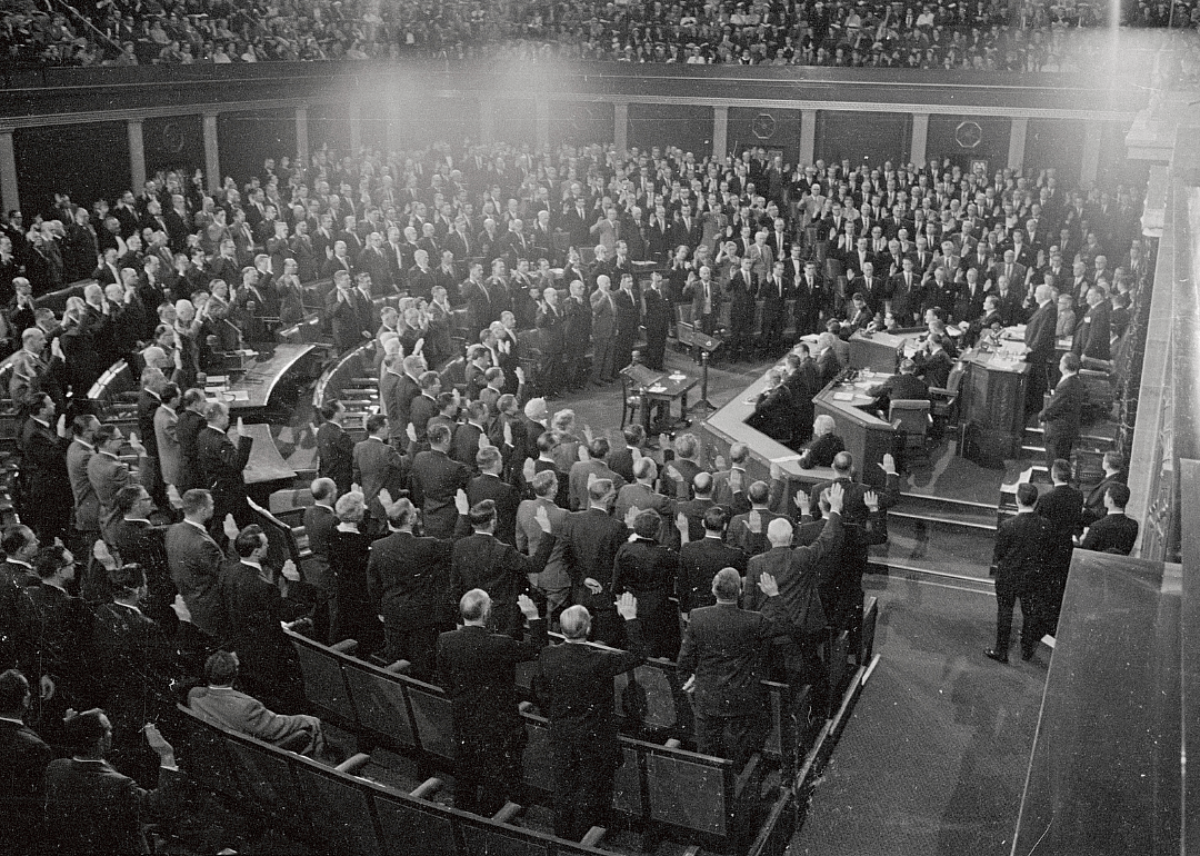 1959–1961: 86th Congress