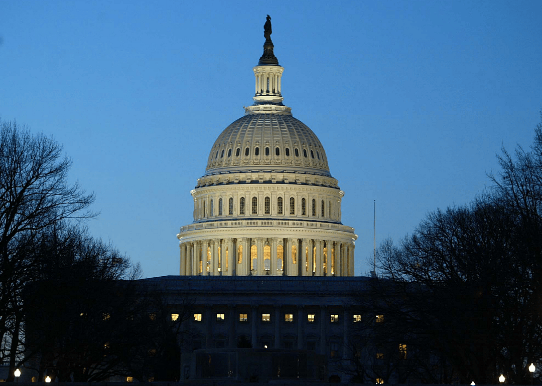 2003–2005: 108th Congress